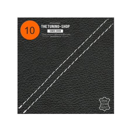 Gear Gaiter Alpha Romeo 147 2000-2004