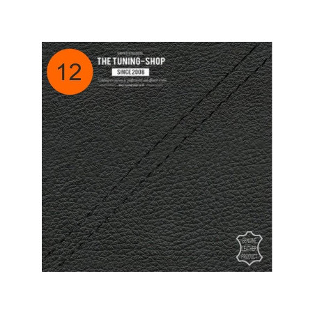 Gear Gaiter Alpha Romeo 147 2000-2004