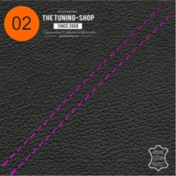 Gear Gaiter Alpha Romeo 147 2000-2004 2