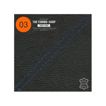 Gear Gaiter Alpha Romeo 147 2000-2004