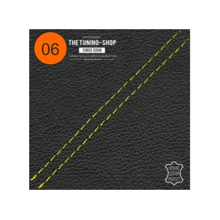 Gear Gaiter Alpha Romeo 147 2000-2004