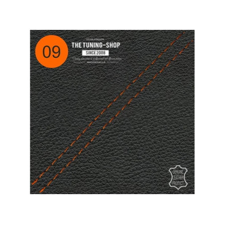 Gear Gaiter Alpha Romeo 147 2000-2004